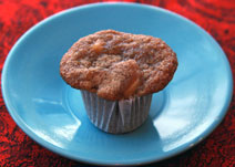 Mini-Apple-Cupcake