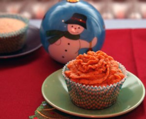 Pumpkin-Pie-Cupcake