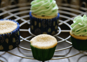 Mini-White-Cupcakes